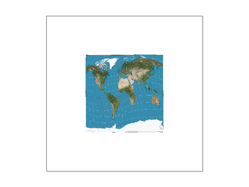 Picture 2 in nearest pixel sampling with 1x supersample