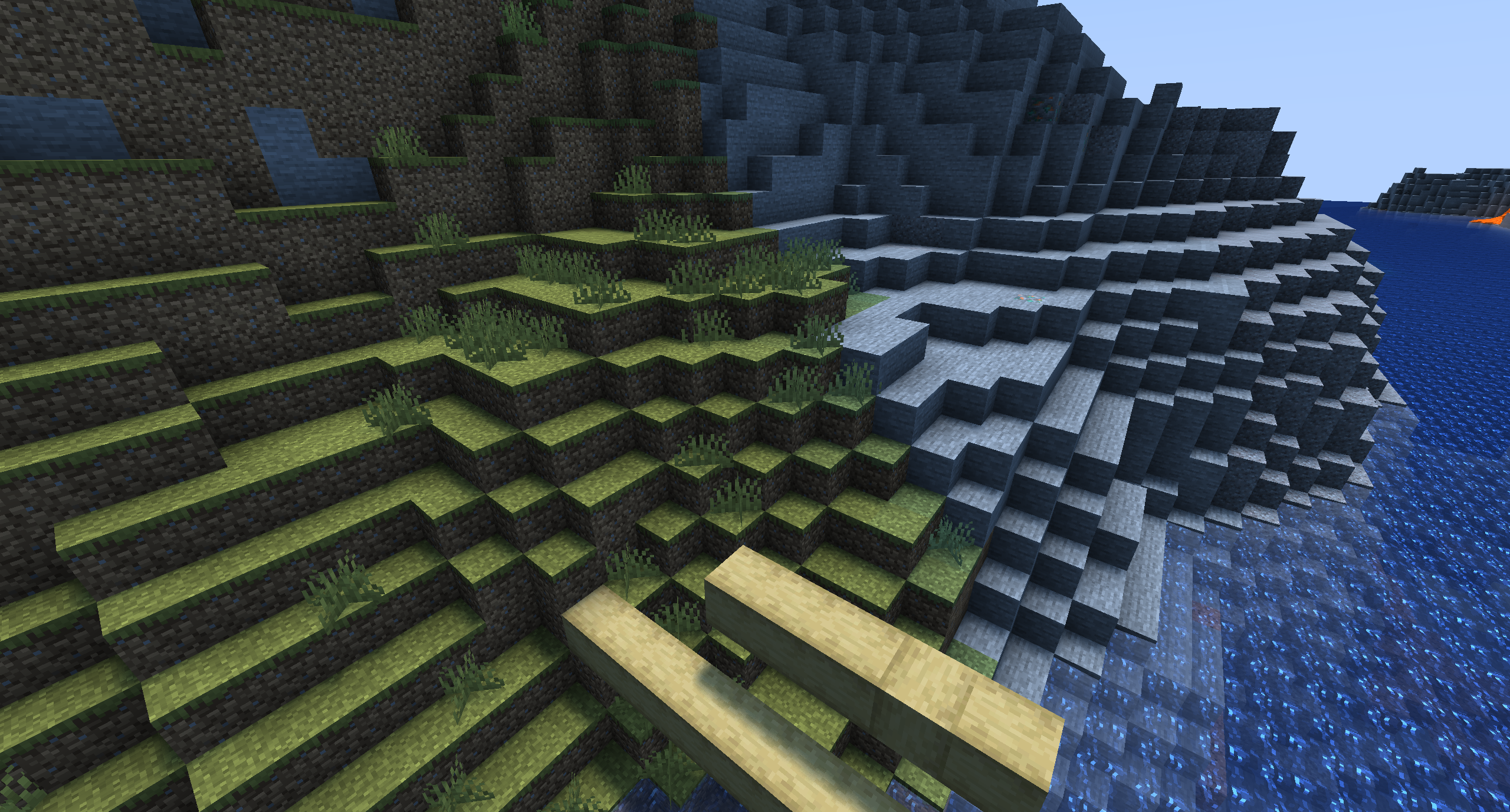 Cel Shading Disabled