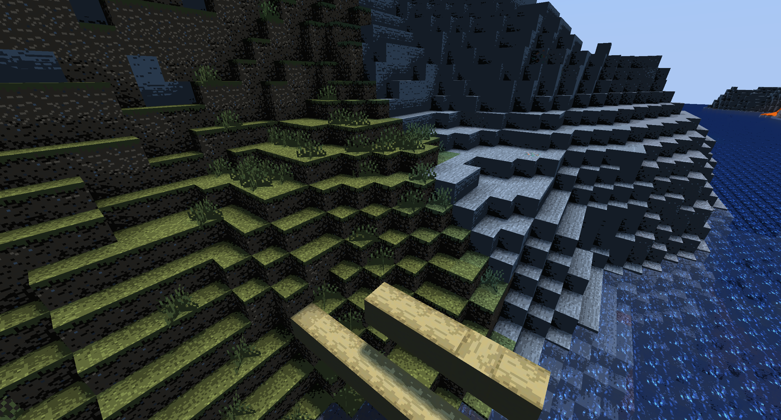 Cel Shading Enabled